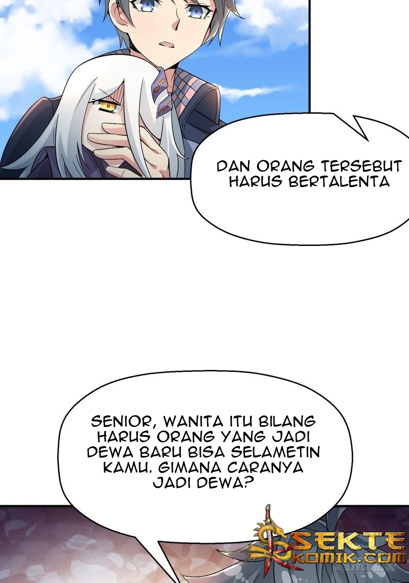 I Picked Up An Attributes Chapter 04 Gambar 26
